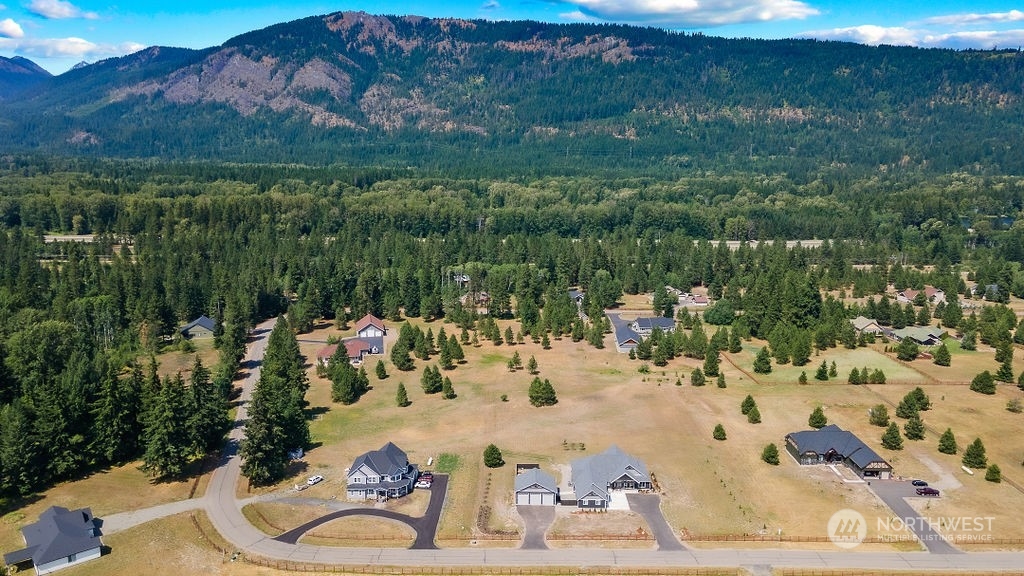 1450 Old Cedars Road Cle Elum, WA 98922 - Photo 39 of 40 a view of a lake with a mountain