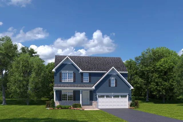 $354,999 | 1279 Cisco Way, Landrum, SC 29356