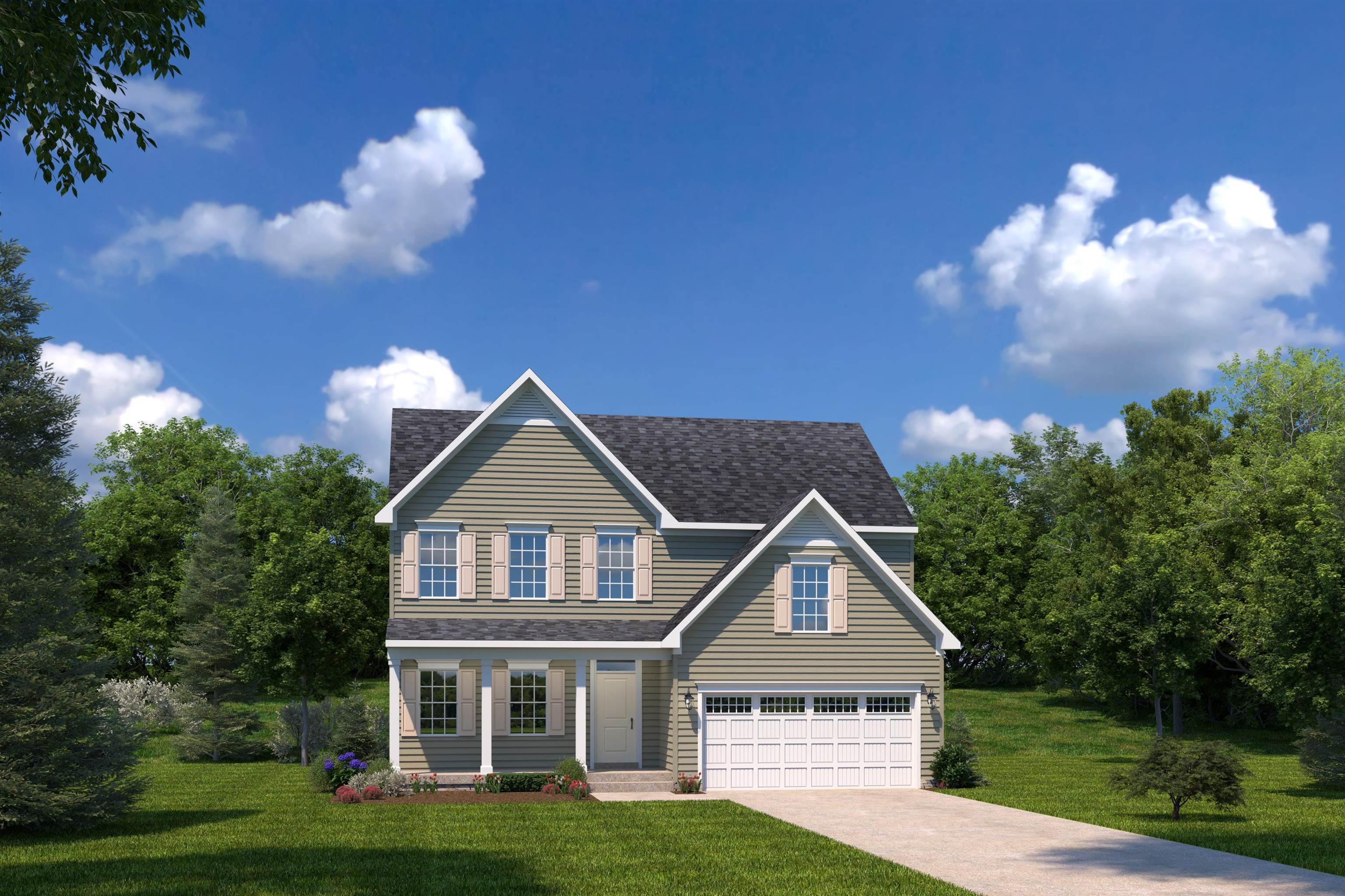 1279 Cisco Way Landrum, SC 29356 - Photo 2 of 5