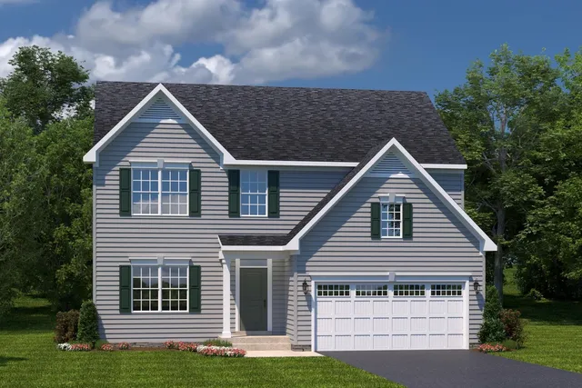 $354,999 | 1279 Cisco Way, Landrum, SC 29356