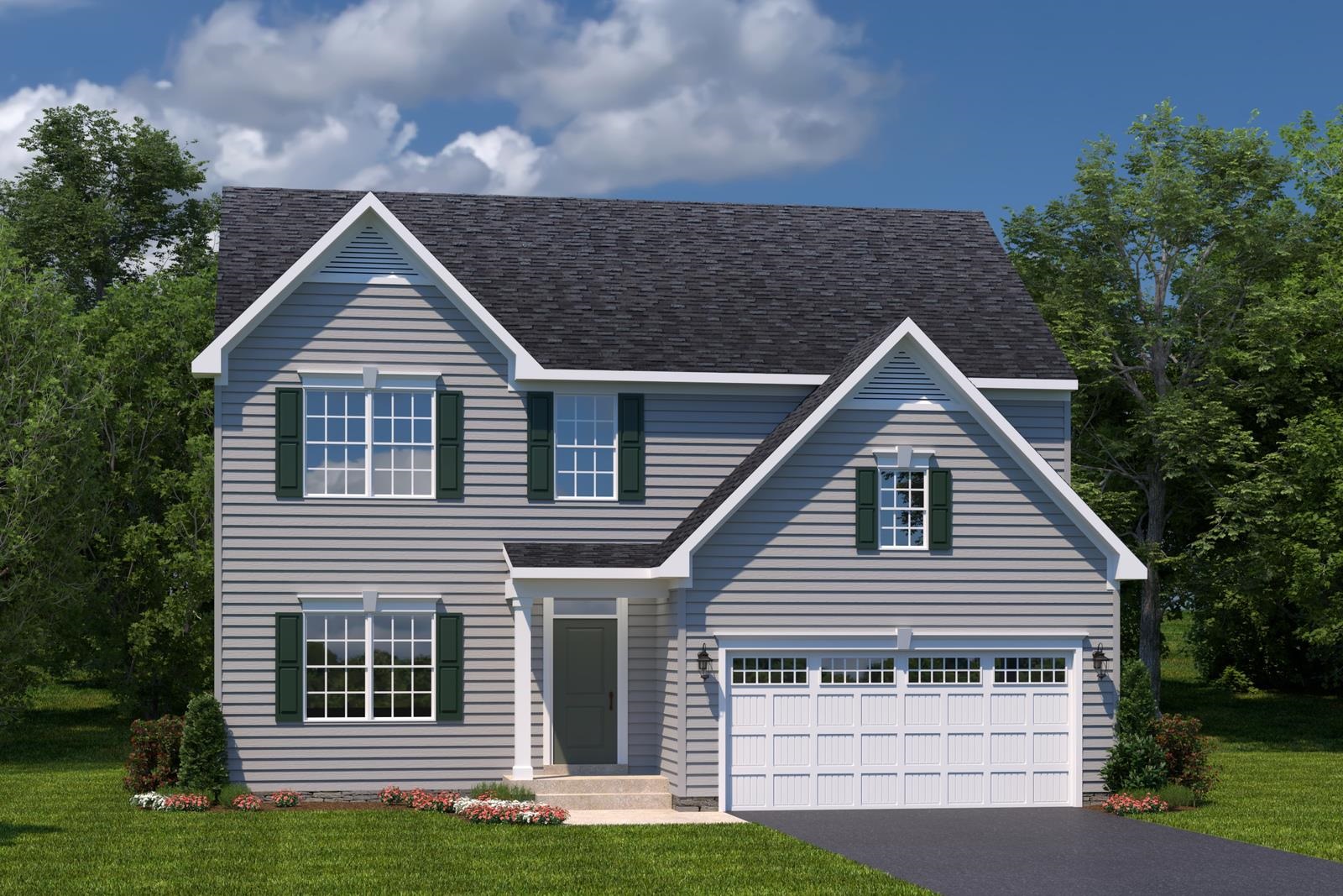 1279 Cisco Way Landrum, SC 29356 - Photo 4 of 5