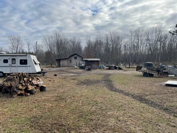 $89,999 | 2141 North Mason Road, Ravenna, MI 49451