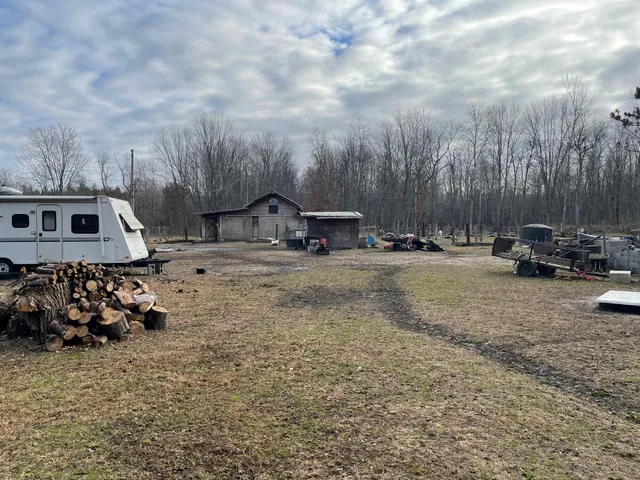 $89,999 | 2141 North Mason Road, Ravenna, MI 49451