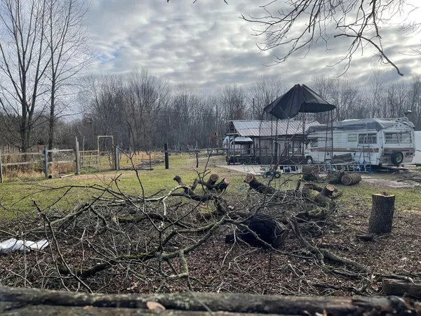 $89,999 | 2141 North Mason Road, Ravenna, MI 49451