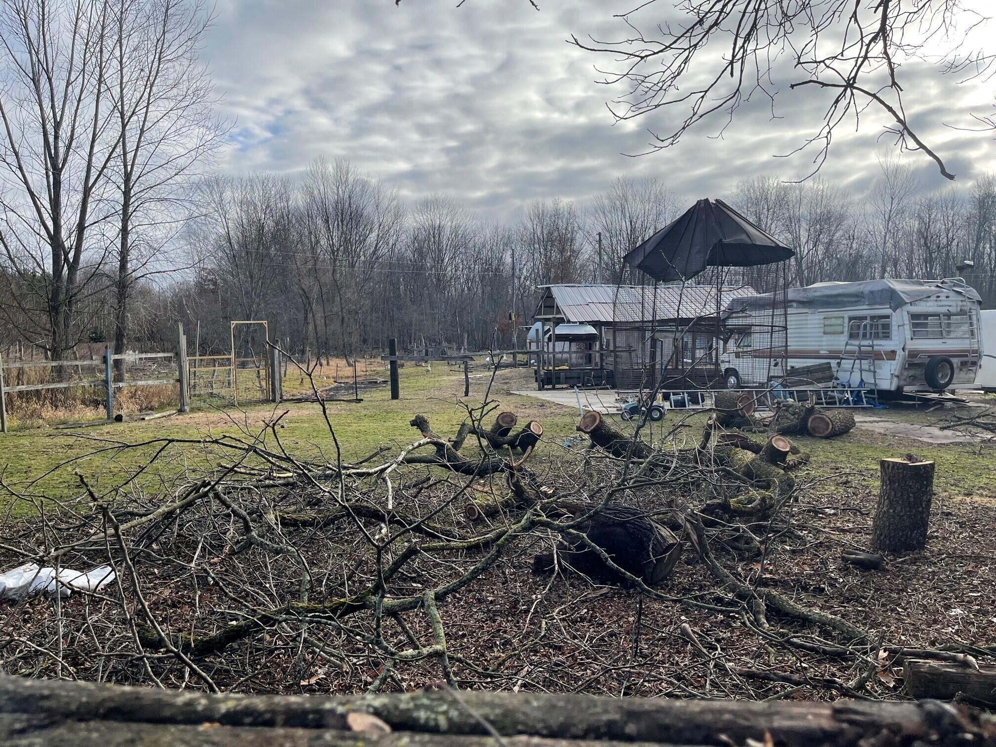 2141 North Mason Road Ravenna, MI 49451 - Photo 4 of 7 4