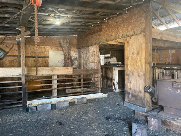 $89,999 | 2141 North Mason Road, Ravenna, MI 49451