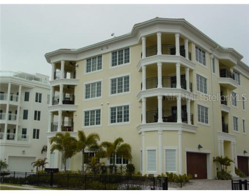 313 Beach Road, Unit 313S2 Sarasota, FL 34242 - Photo 1 of 1 Exterior Front