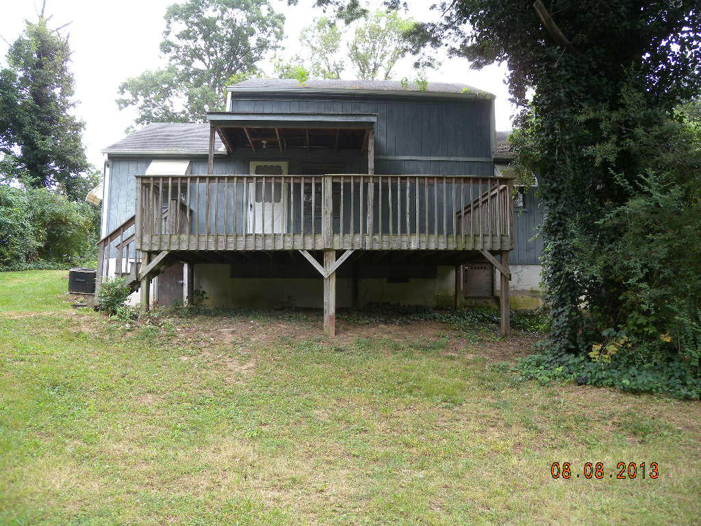 155 Webster Heights Road Roanoke, VA 24012 - Photo 4 of 6