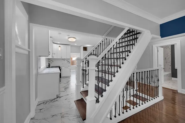 $395,000 | 8250 South Rhodes Avenue, Chicago, IL 60619