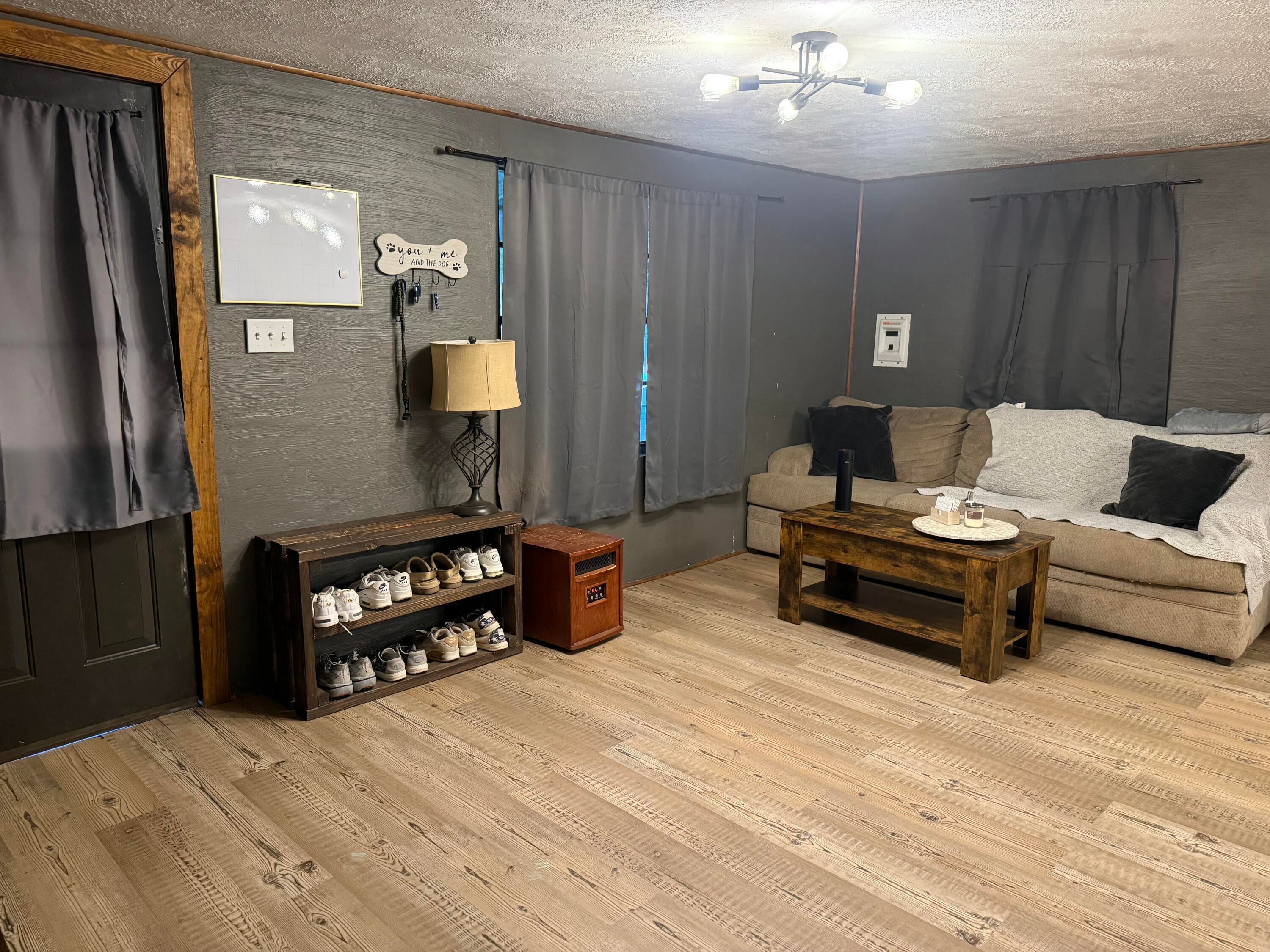 471 Farley Green Road Deridder, LA 70634 - Photo 8 of 16 Gallery Image 8
