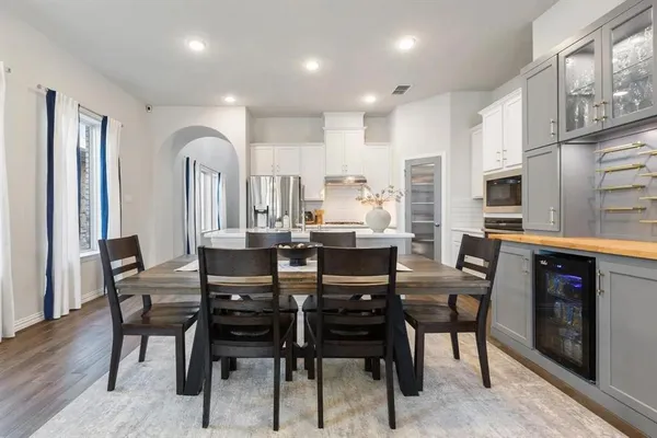 $3,150 | 816 Brenham Avenue, Celina, TX 75009