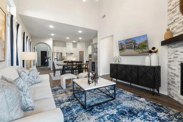 $3,150 | 816 Brenham Avenue, Celina, TX 75009