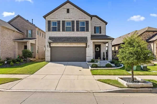 $3,150 | 816 Brenham Avenue, Celina, TX 75009