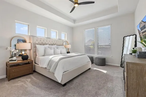 $3,150 | 816 Brenham Avenue, Celina, TX 75009