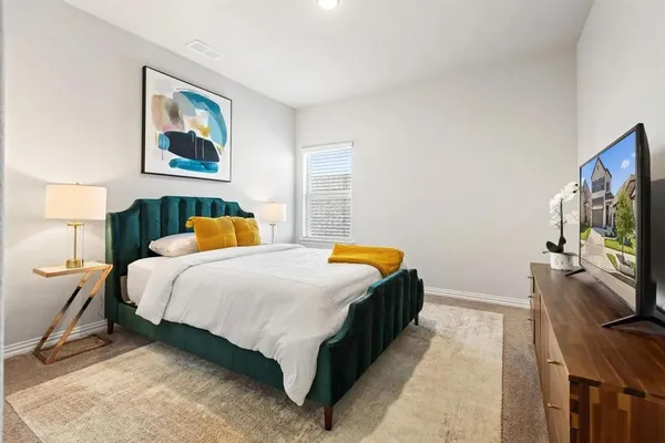 $3,150 | 816 Brenham Avenue, Celina, TX 75009