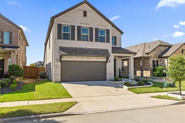 $3,150 | 816 Brenham Avenue, Celina, TX 75009