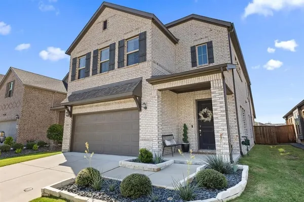 $3,150 | 816 Brenham Avenue, Celina, TX 75009