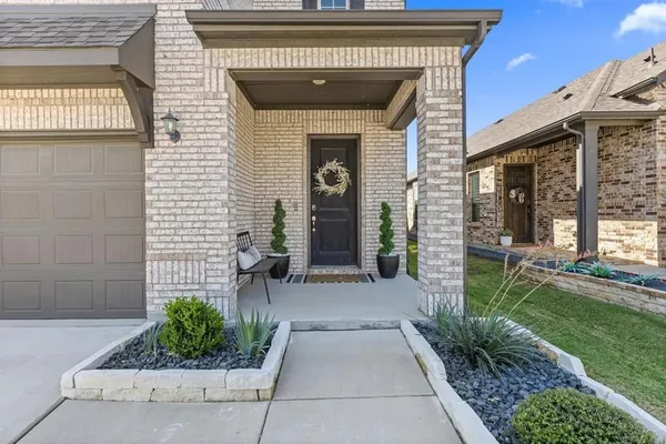 $3,150 | 816 Brenham Avenue, Celina, TX 75009