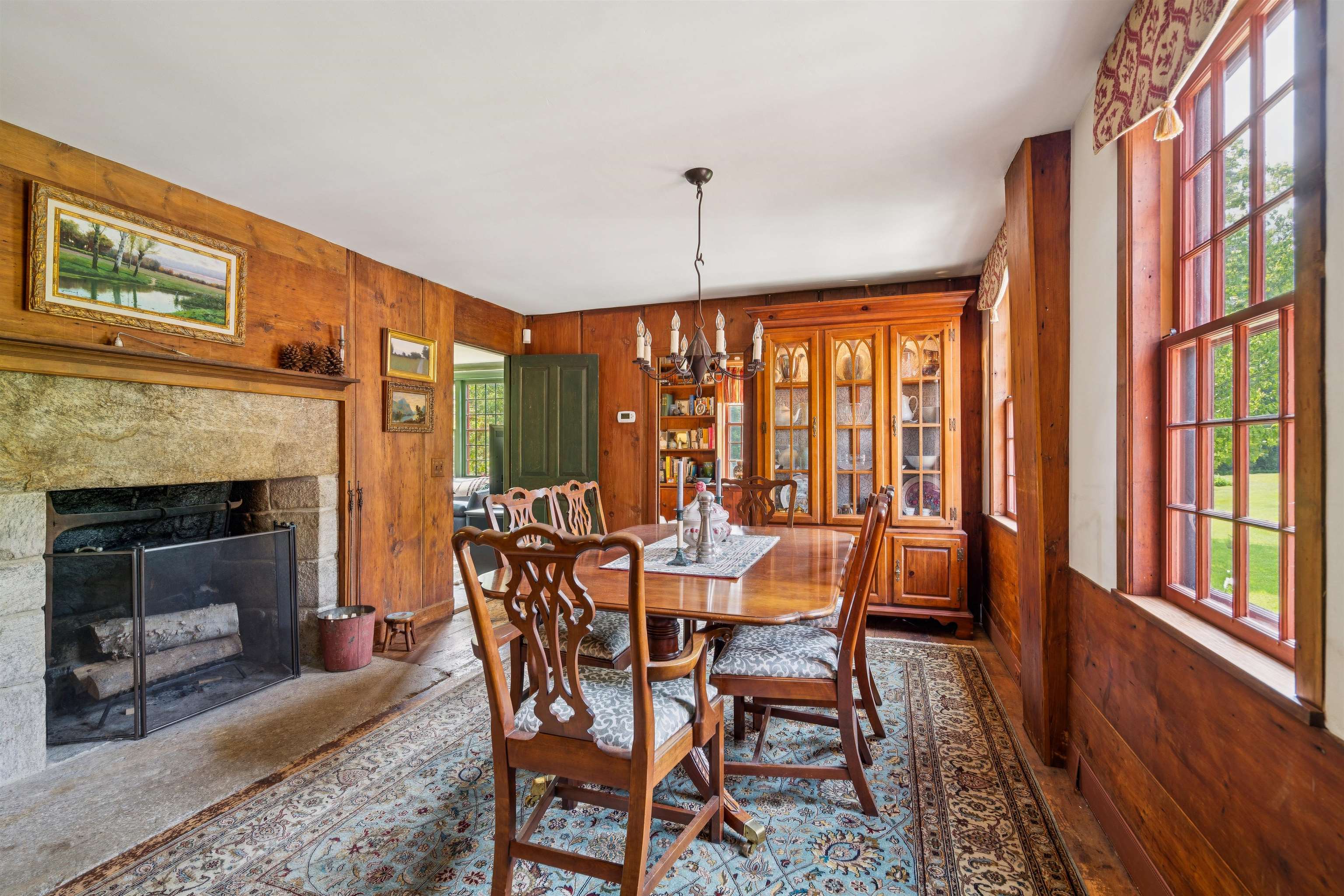 719 Walker Hill Road Barnard, VT 05068 - Photo 16 of 59