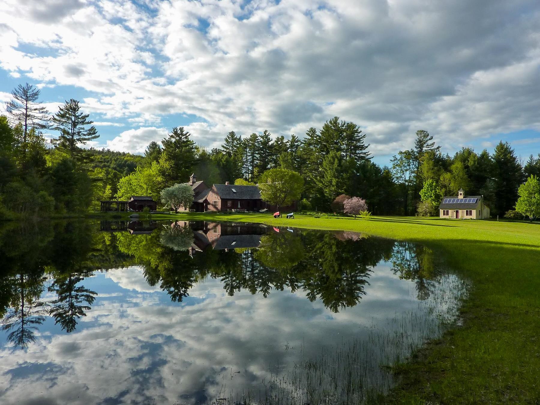 719 Walker Hill Road Barnard, VT 05068 - Photo 2 of 59