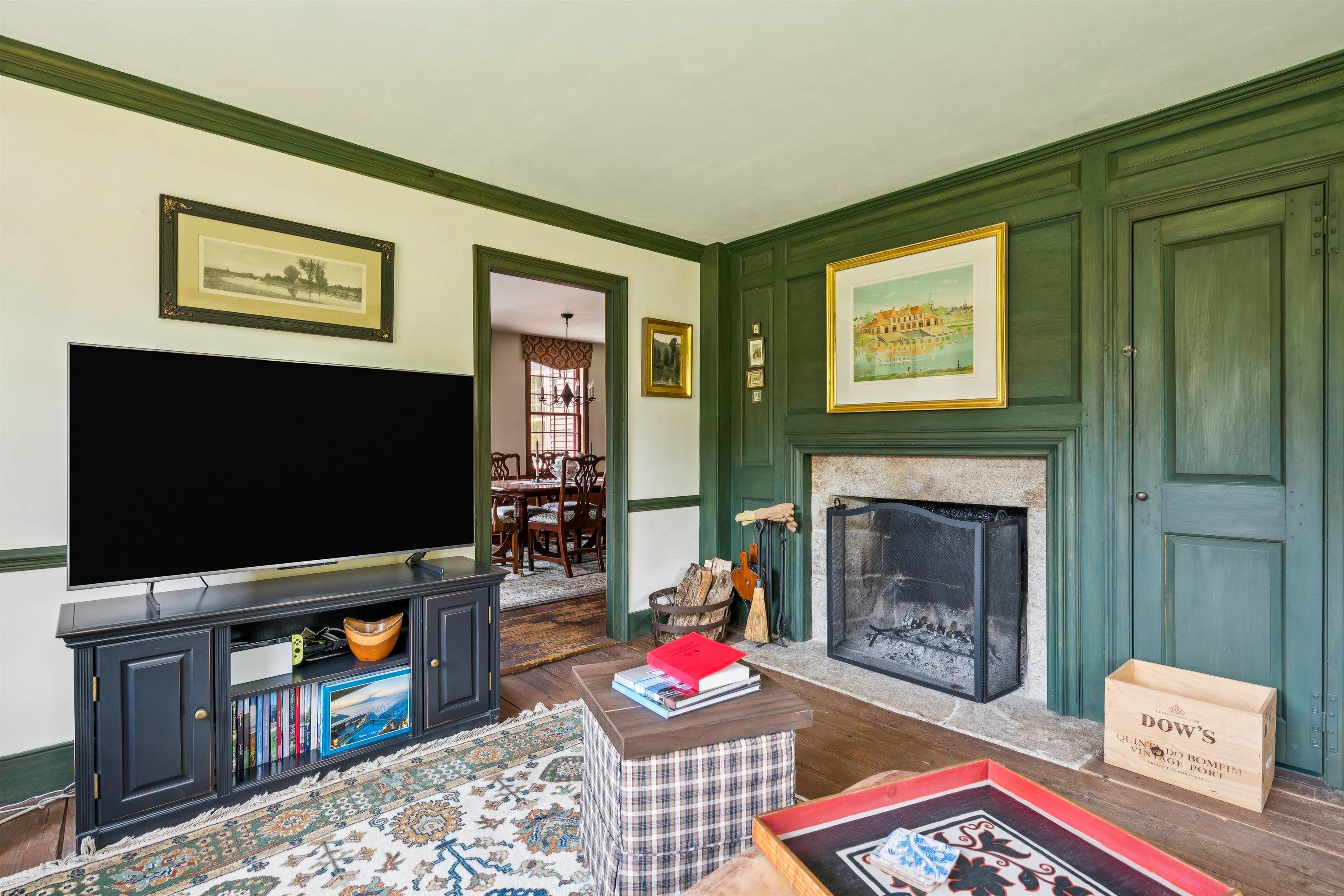 719 Walker Hill Road Barnard, VT 05068 - Photo 23 of 59