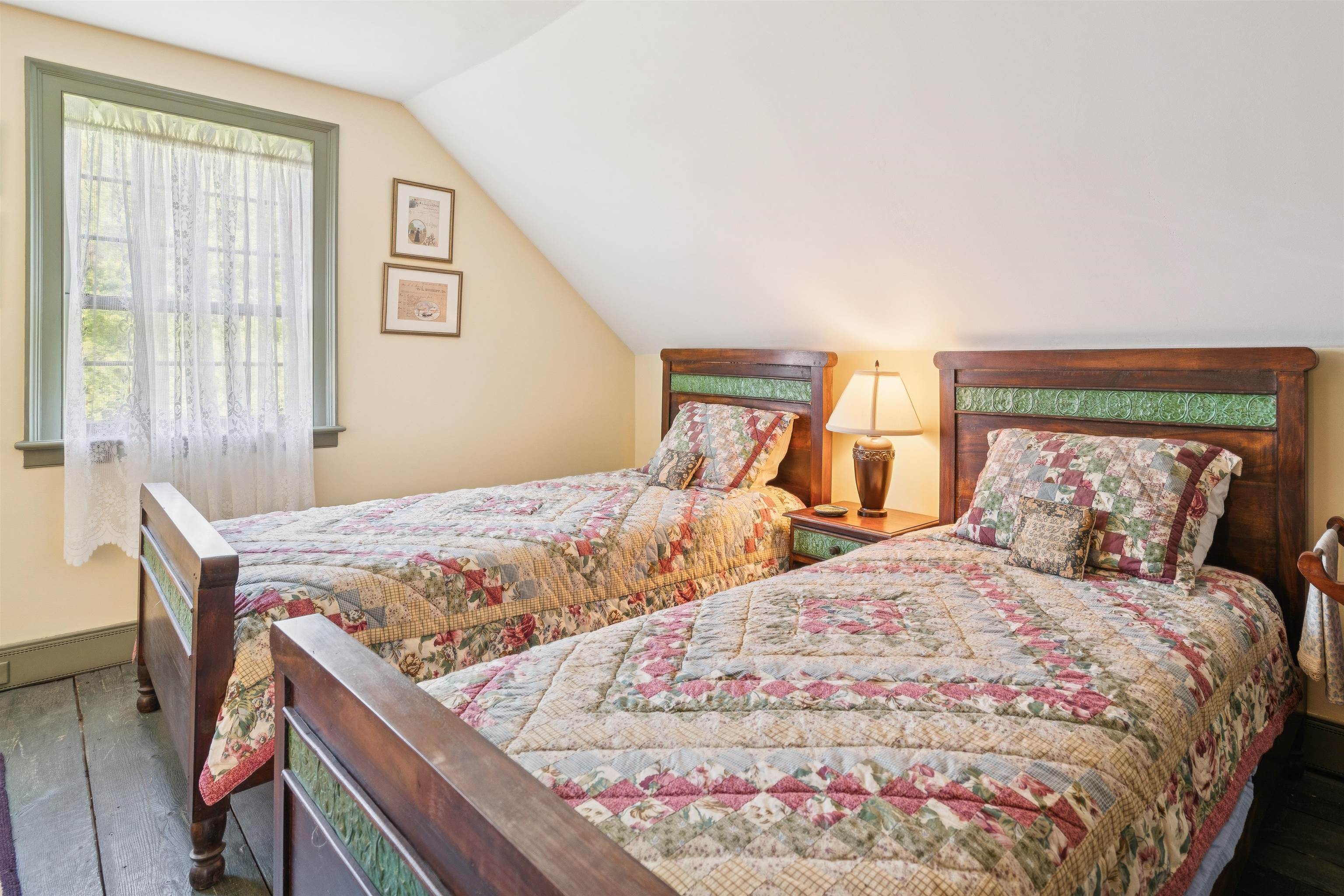 719 Walker Hill Road Barnard, VT 05068 - Photo 32 of 59