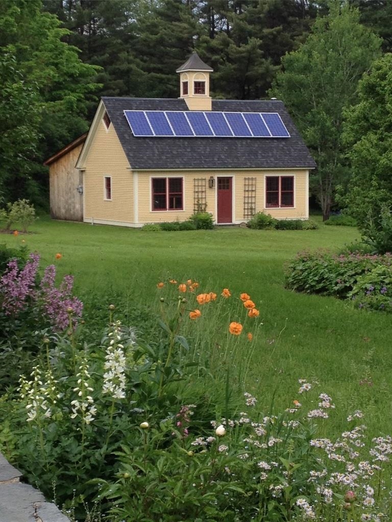 719 Walker Hill Road Barnard, VT 05068 - Photo 37 of 59