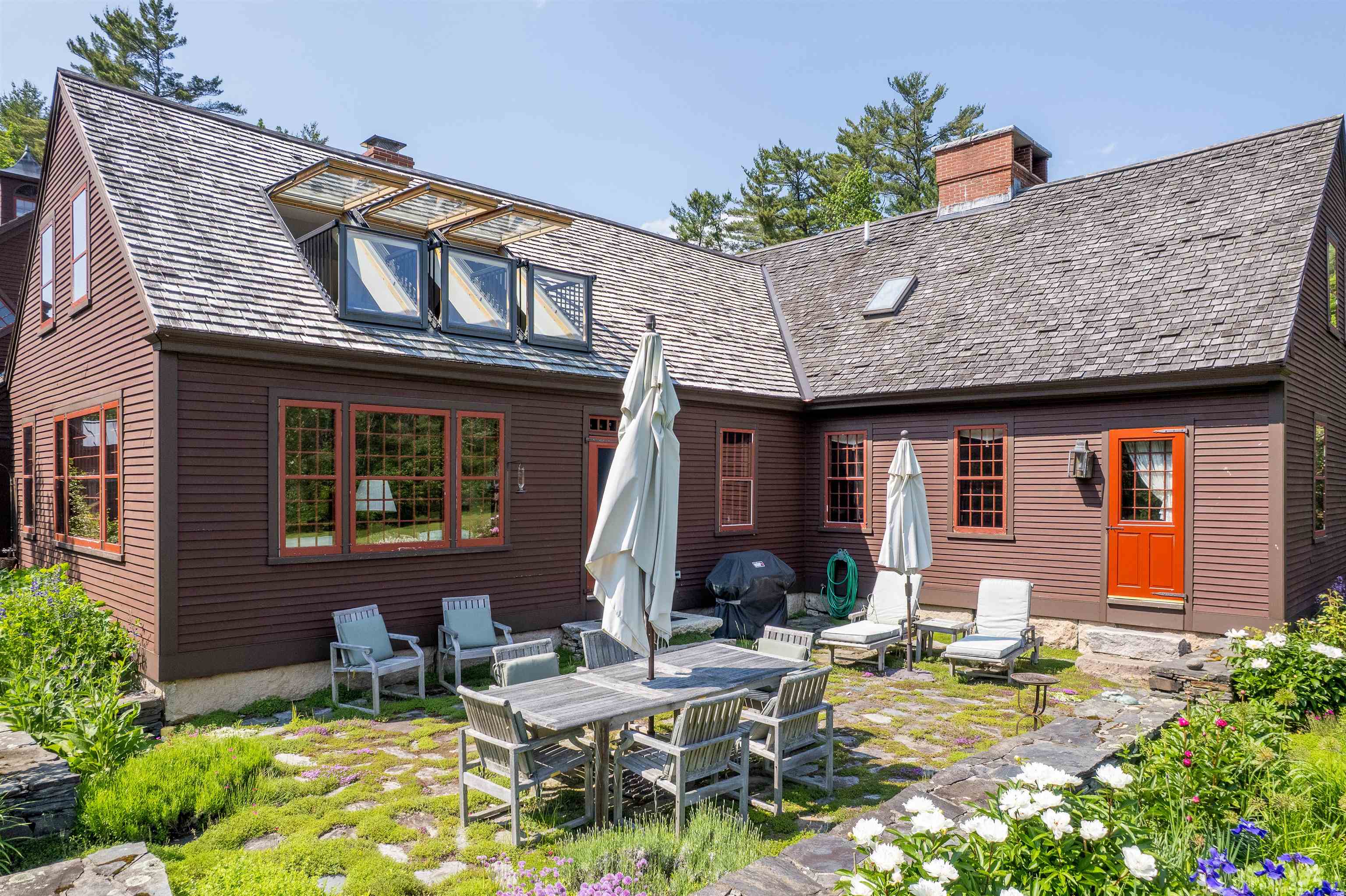 719 Walker Hill Road Barnard, VT 05068 - Photo 43 of 59