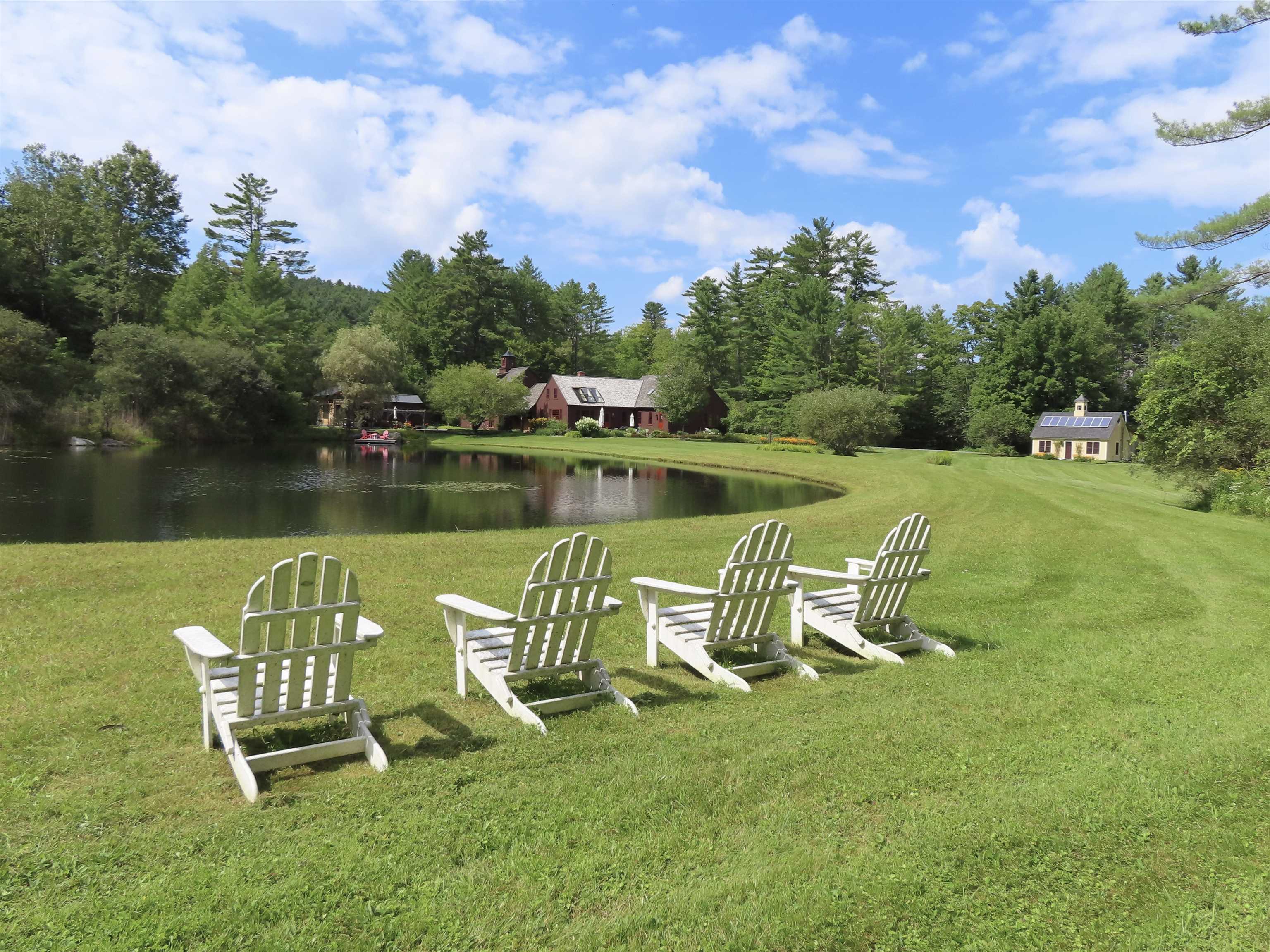 719 Walker Hill Road Barnard, VT 05068 - Photo 52 of 59