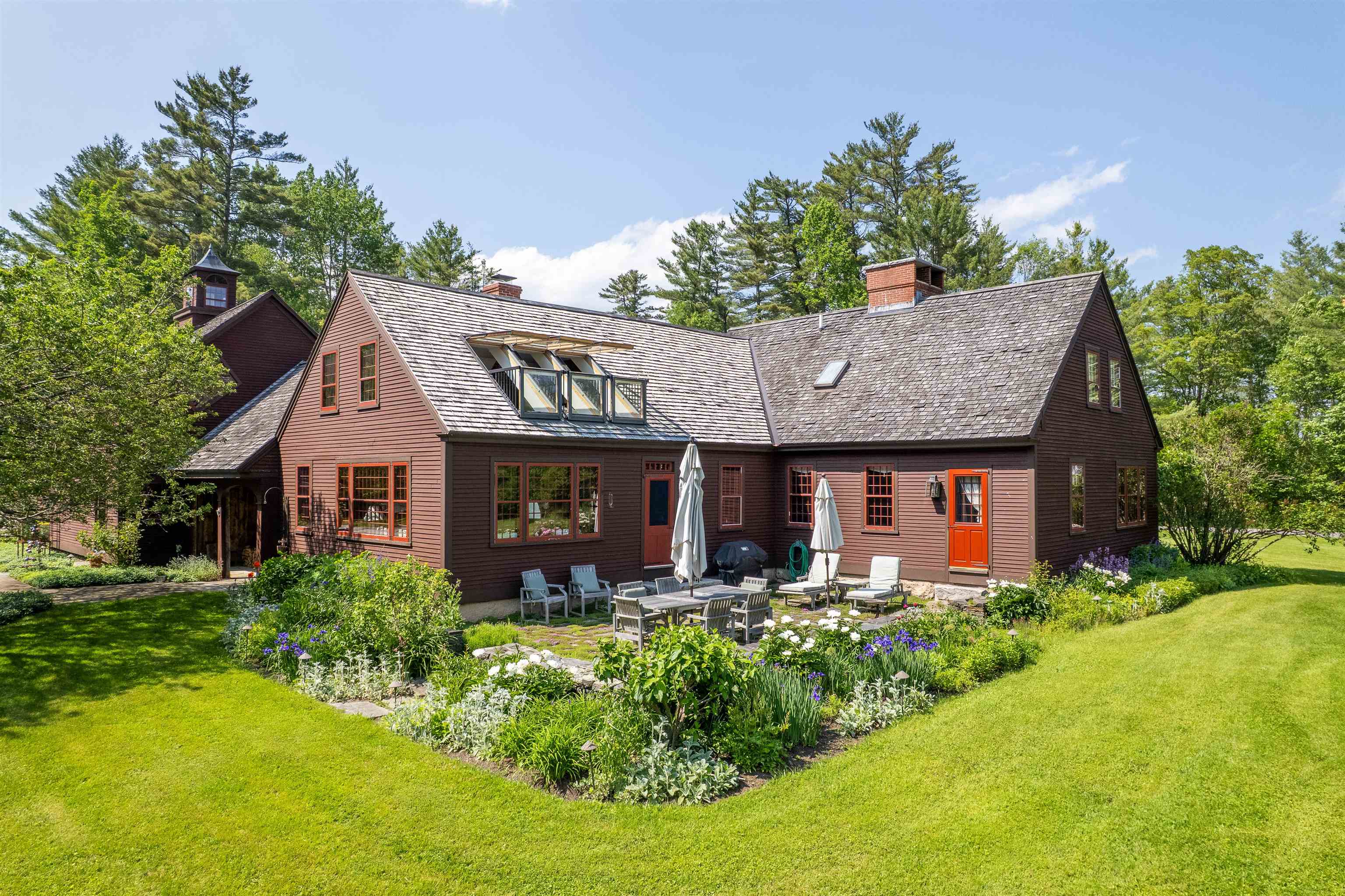 719 Walker Hill Road Barnard, VT 05068 - Photo 8 of 59