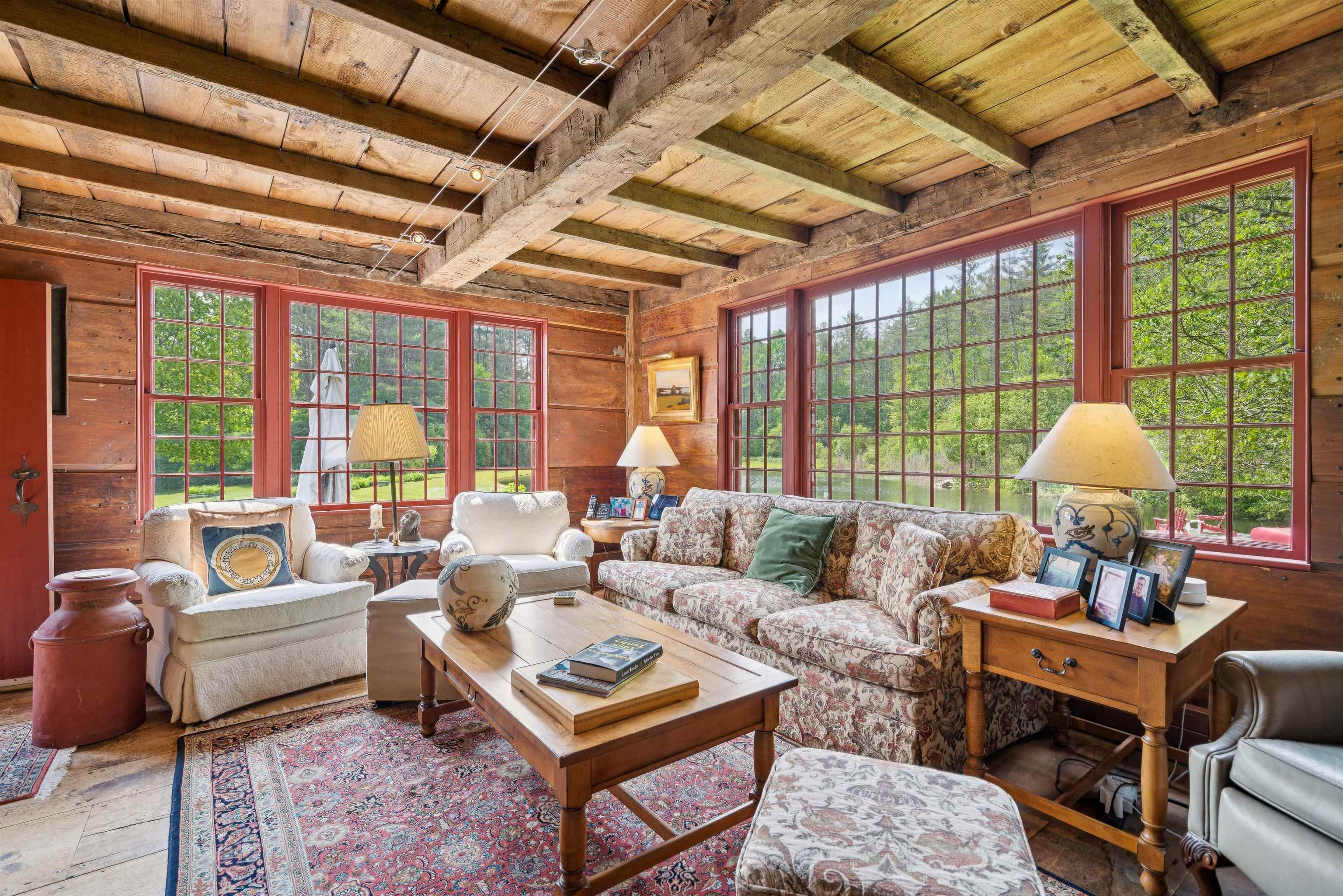 719 Walker Hill Road Barnard, VT 05068 - Photo 10 of 59