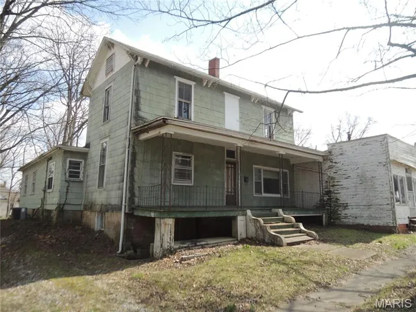 $30,000 | 504 North 6th Street, Vandalia, IL 62471