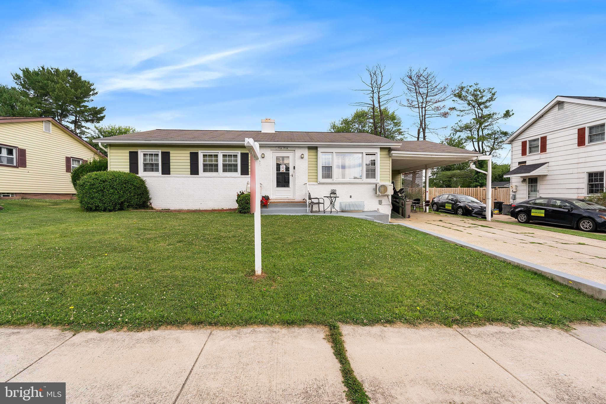 6030 Chesworth Road Catonsville, MD 21228 - Photo 2 of 34