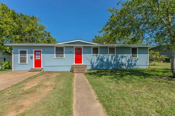 $175,000 | 207 North Avenue U, Clifton, TX 76634