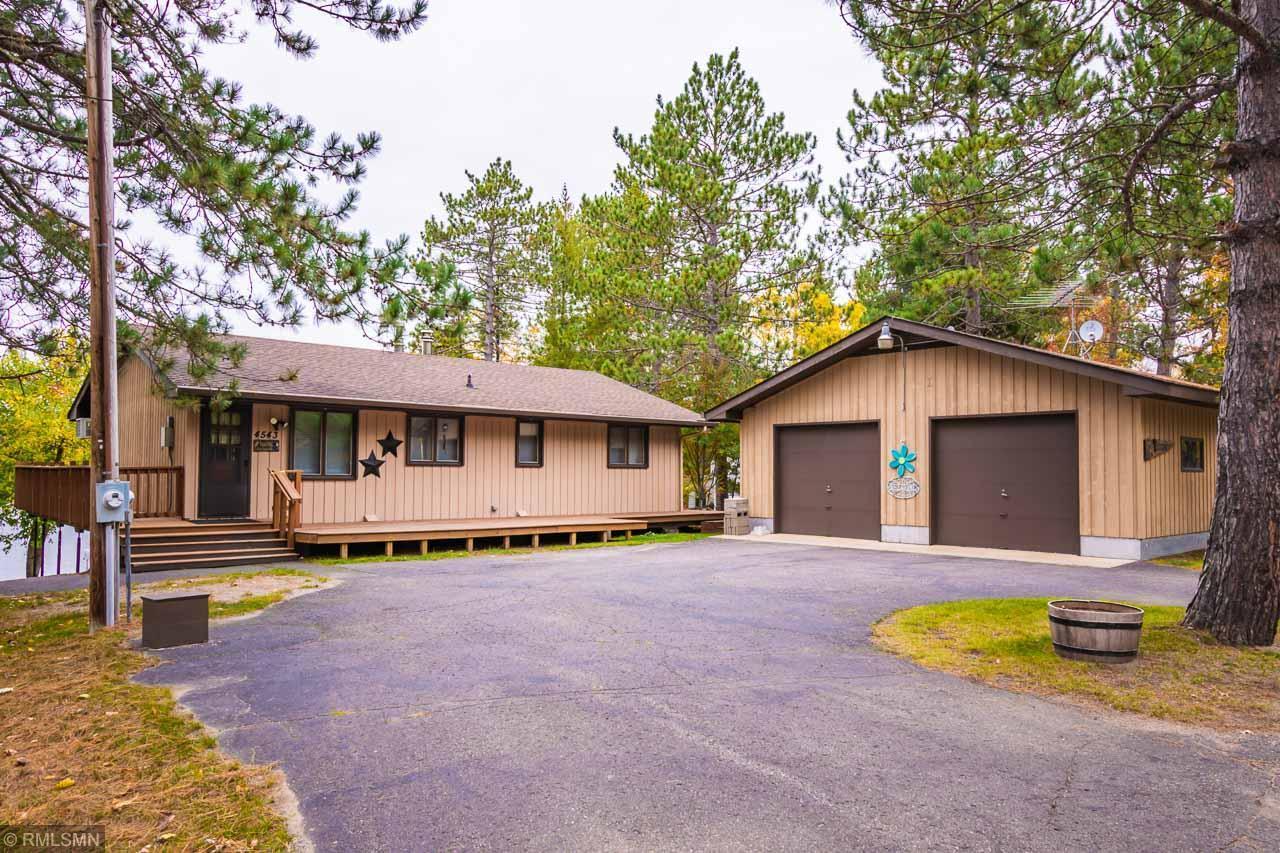 4543 Bass Lake Road Gilbert, MN 55741 - Photo 1 of 1