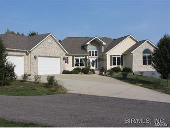 280 Troy O'Fallon Road Troy, IL 62294 - Photo 1 of 1