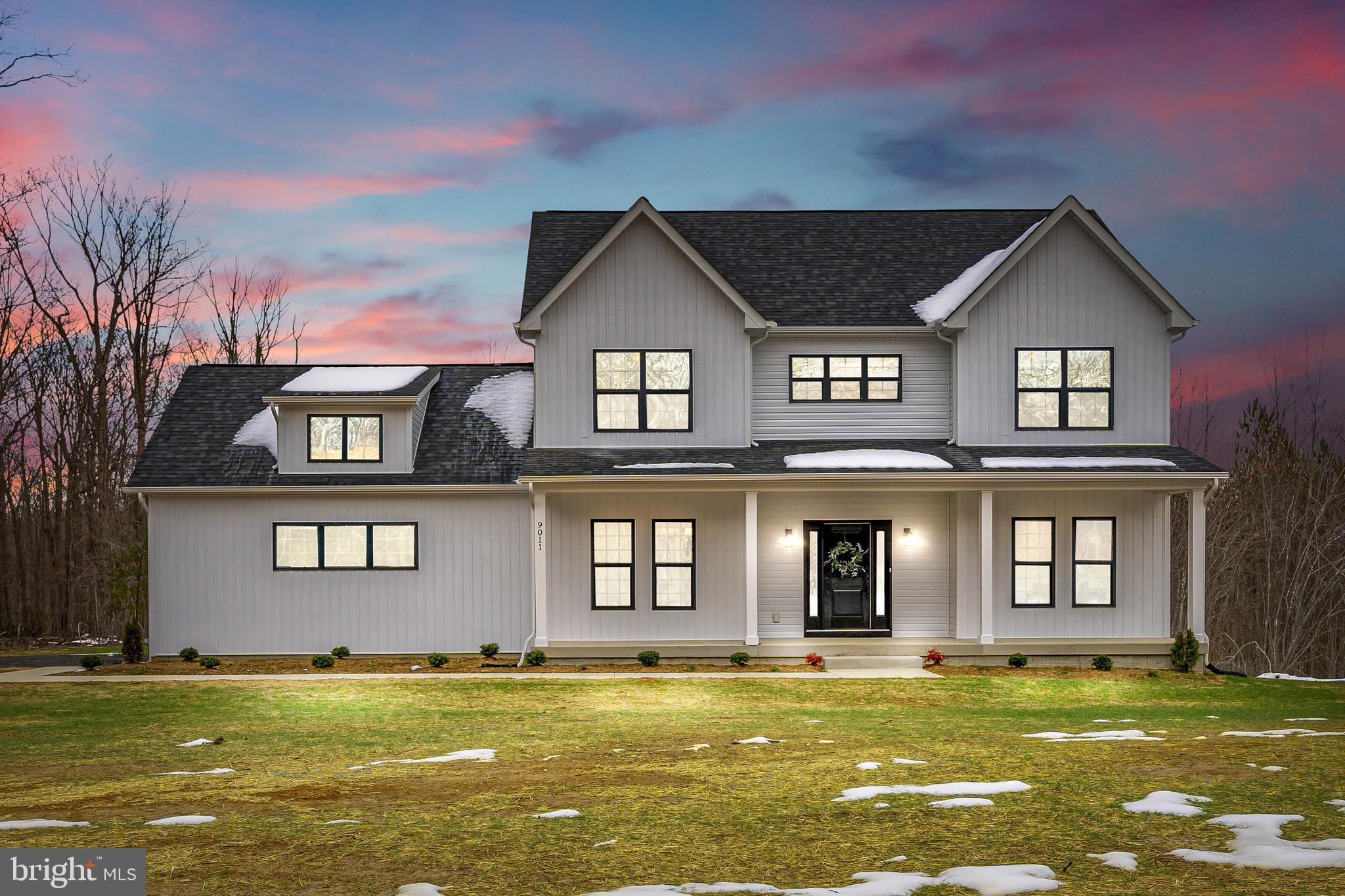 9011 Black Walnut Run Road Rhoadesville, VA 22542 - Photo 1 of 30 Gallery Image 1