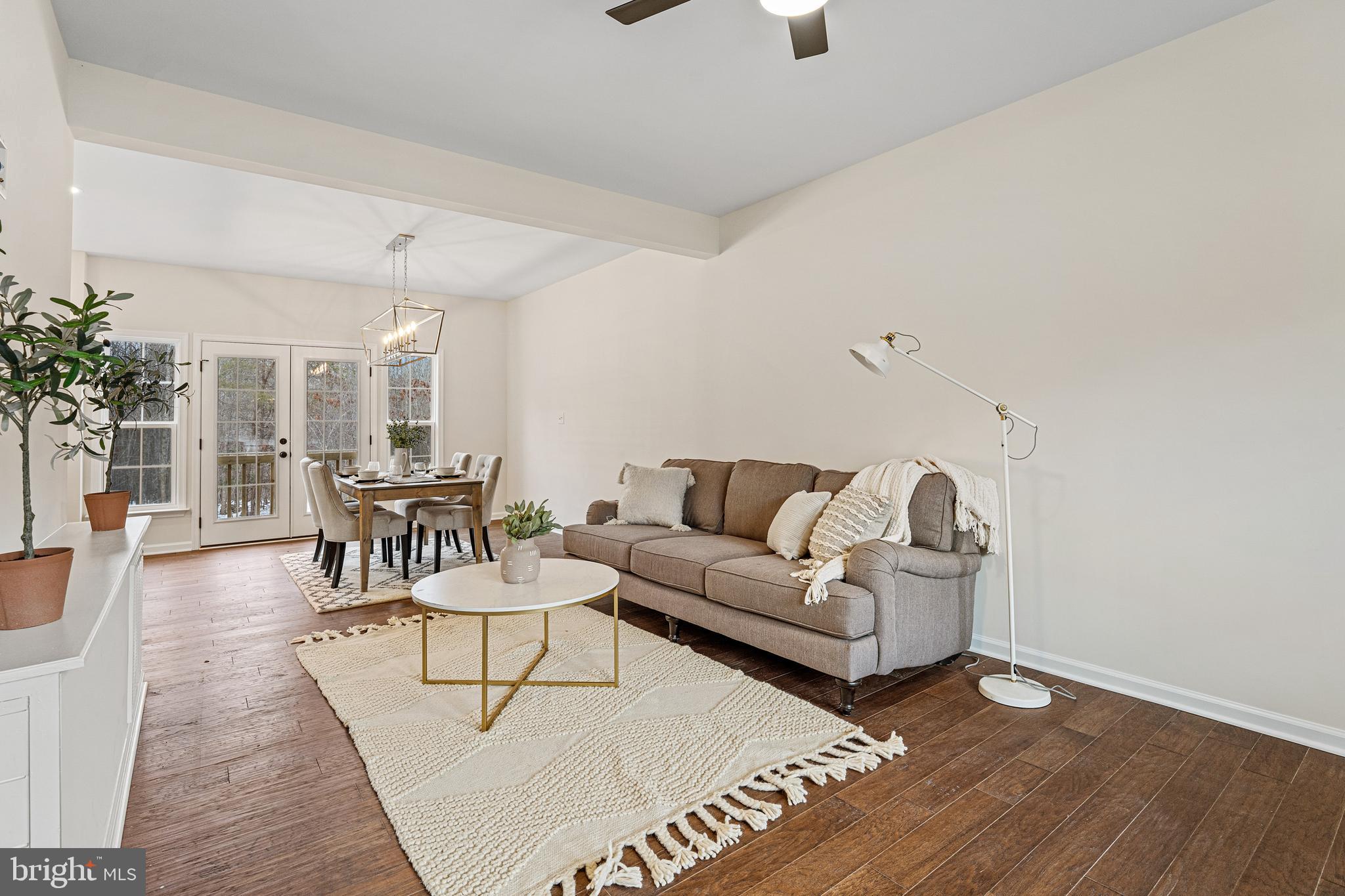 9011 Black Walnut Run Road Rhoadesville, VA 22542 - Photo 25 of 30 Gallery Image 25