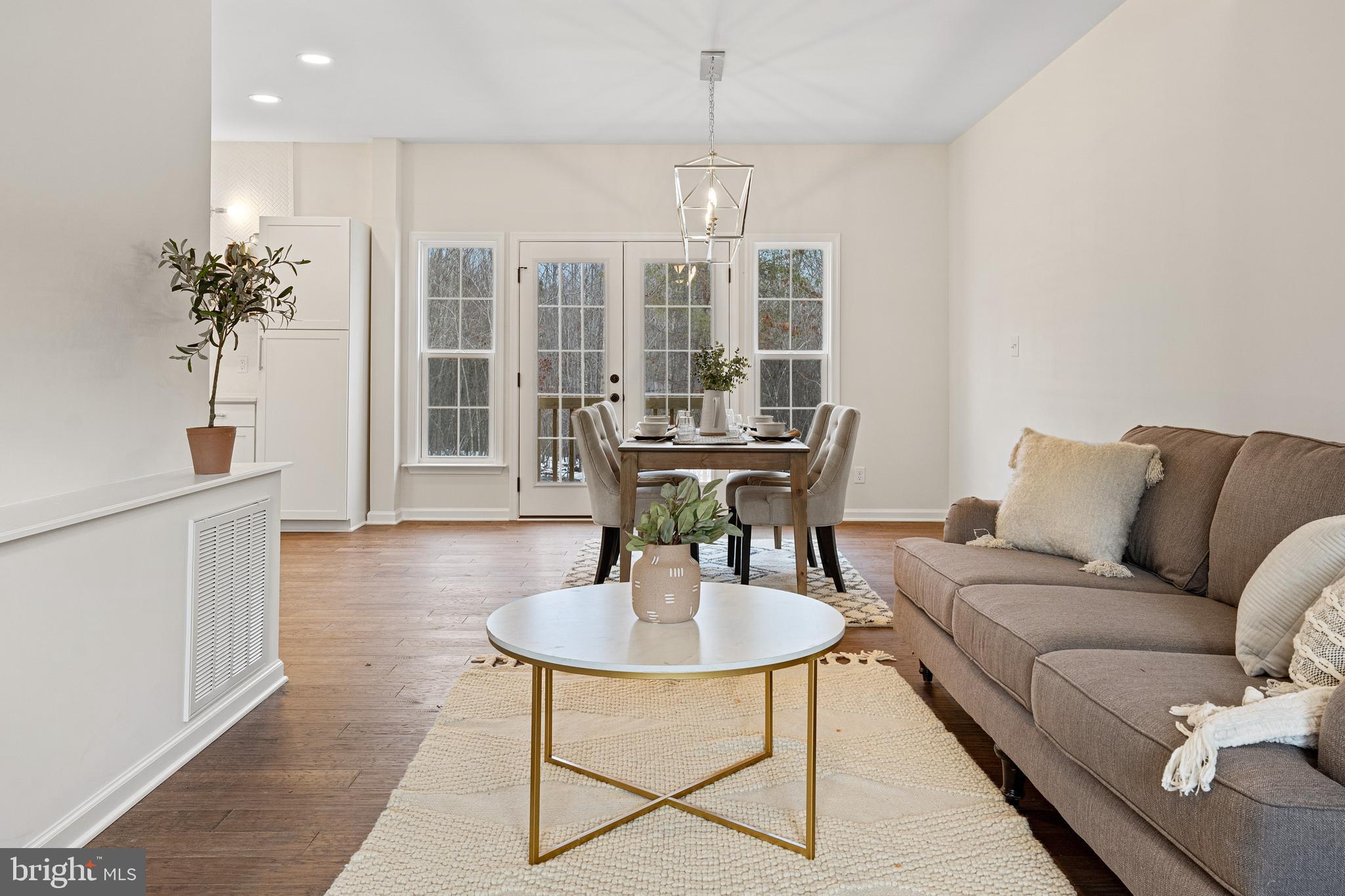 9011 Black Walnut Run Road Rhoadesville, VA 22542 - Photo 26 of 30 Gallery Image 26