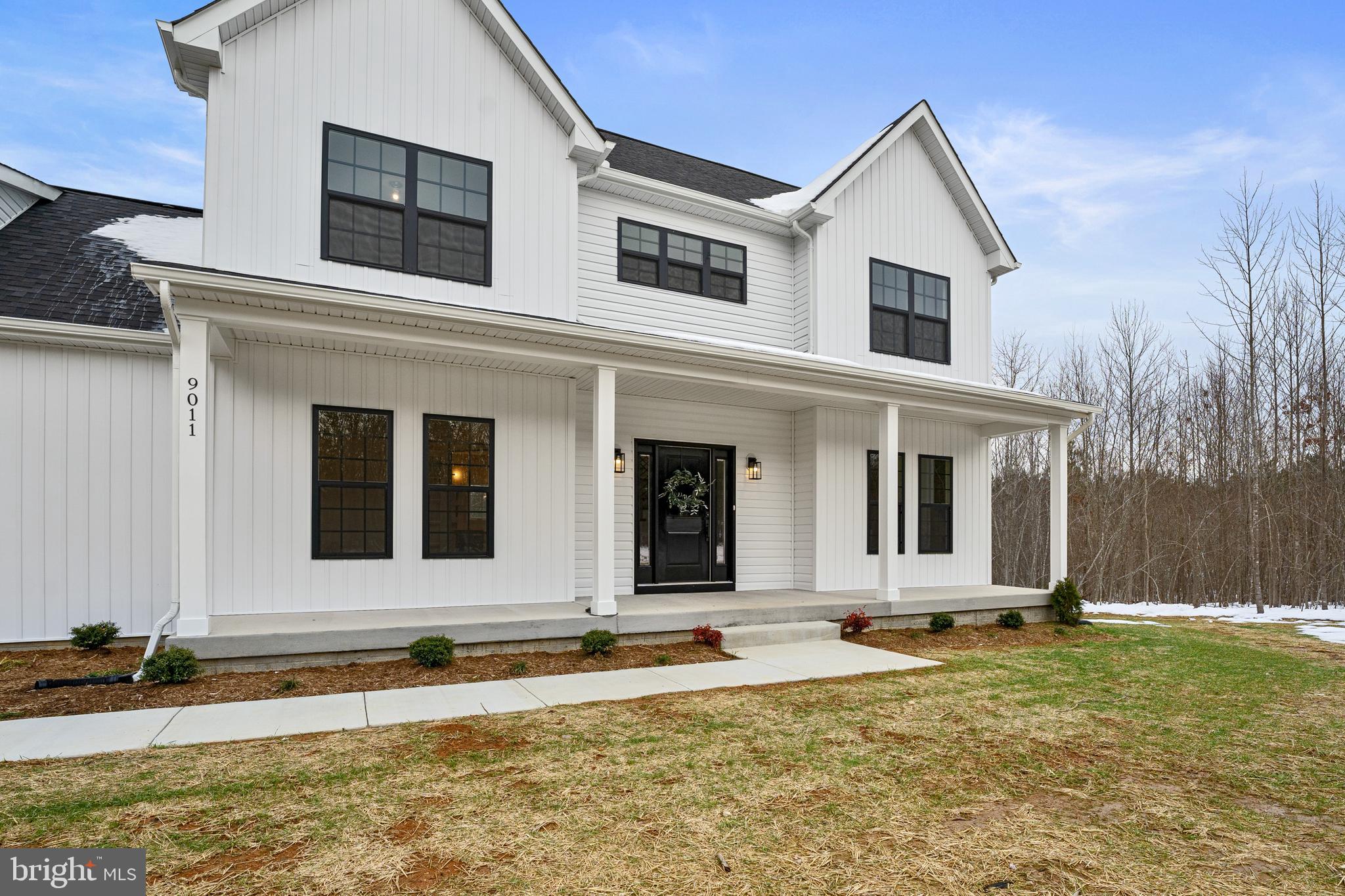 9011 Black Walnut Run Road Rhoadesville, VA 22542 - Photo 29 of 30 Gallery Image 29