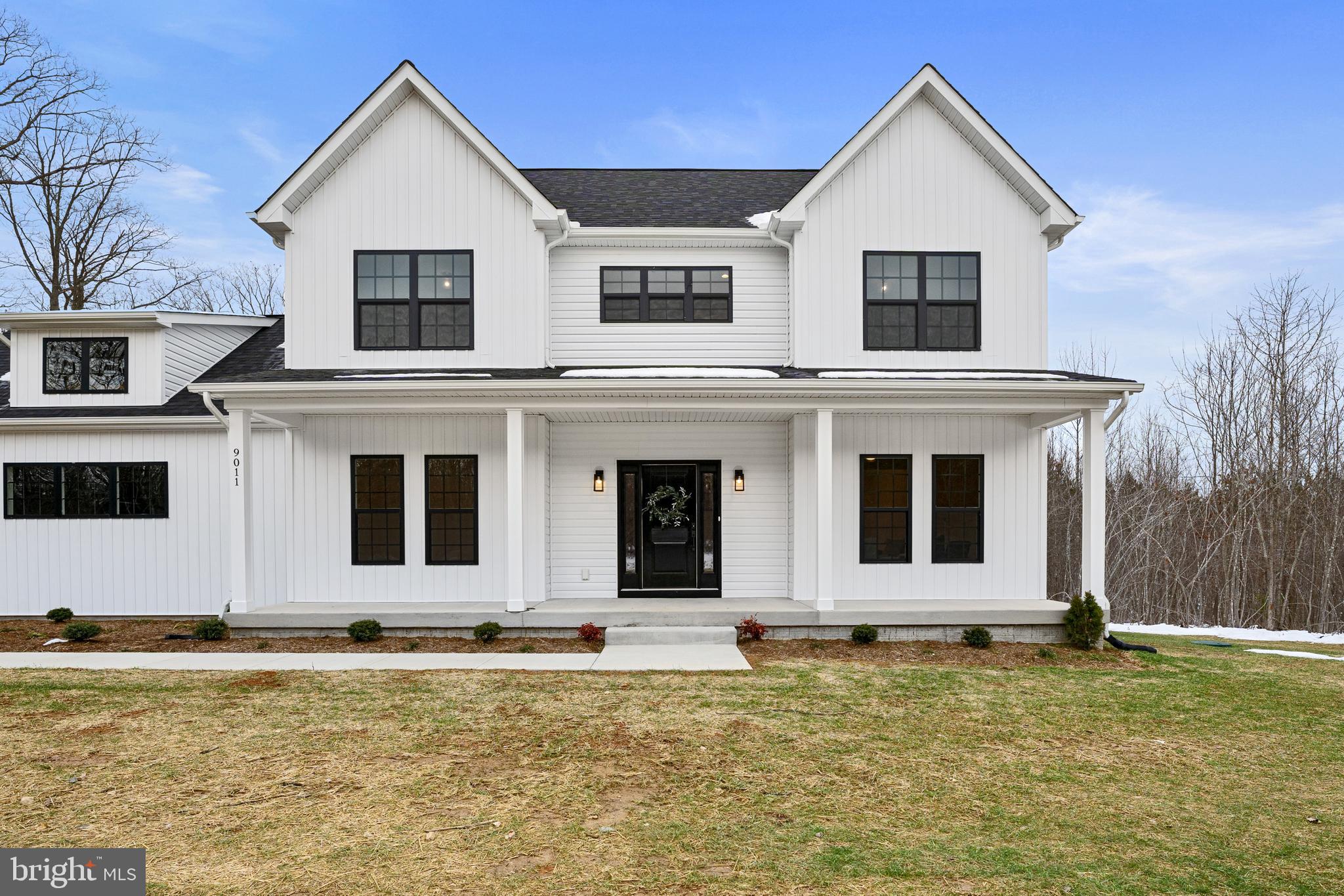9011 Black Walnut Run Road Rhoadesville, VA 22542 - Photo 30 of 30 Gallery Image 30