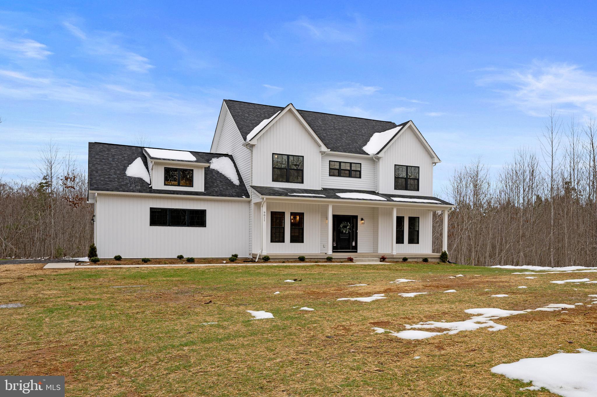 9011 Black Walnut Run Road Rhoadesville, VA 22542 - Photo 3 of 30 Gallery Image 3