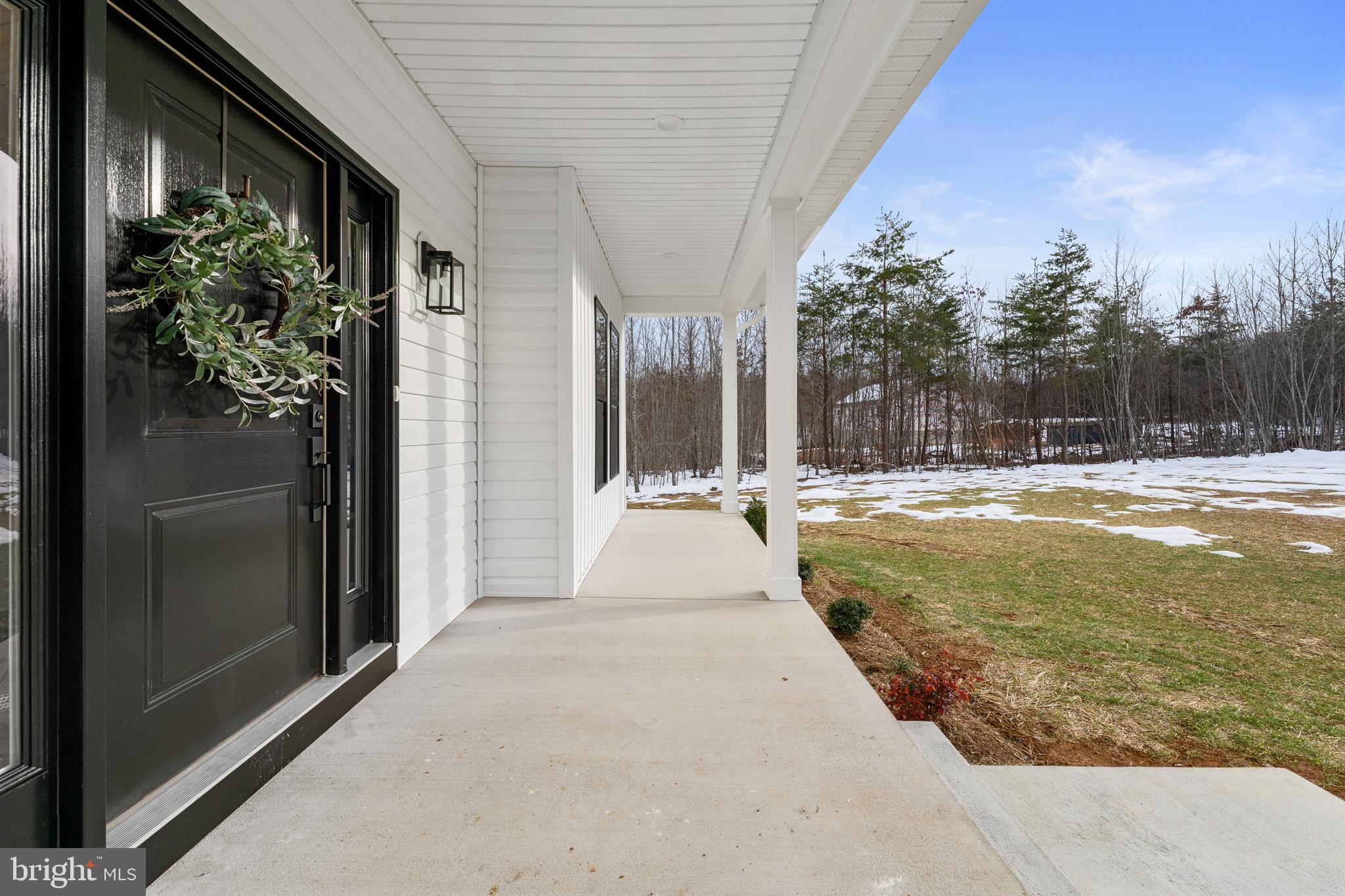9011 Black Walnut Run Road Rhoadesville, VA 22542 - Photo 4 of 30 Gallery Image 4