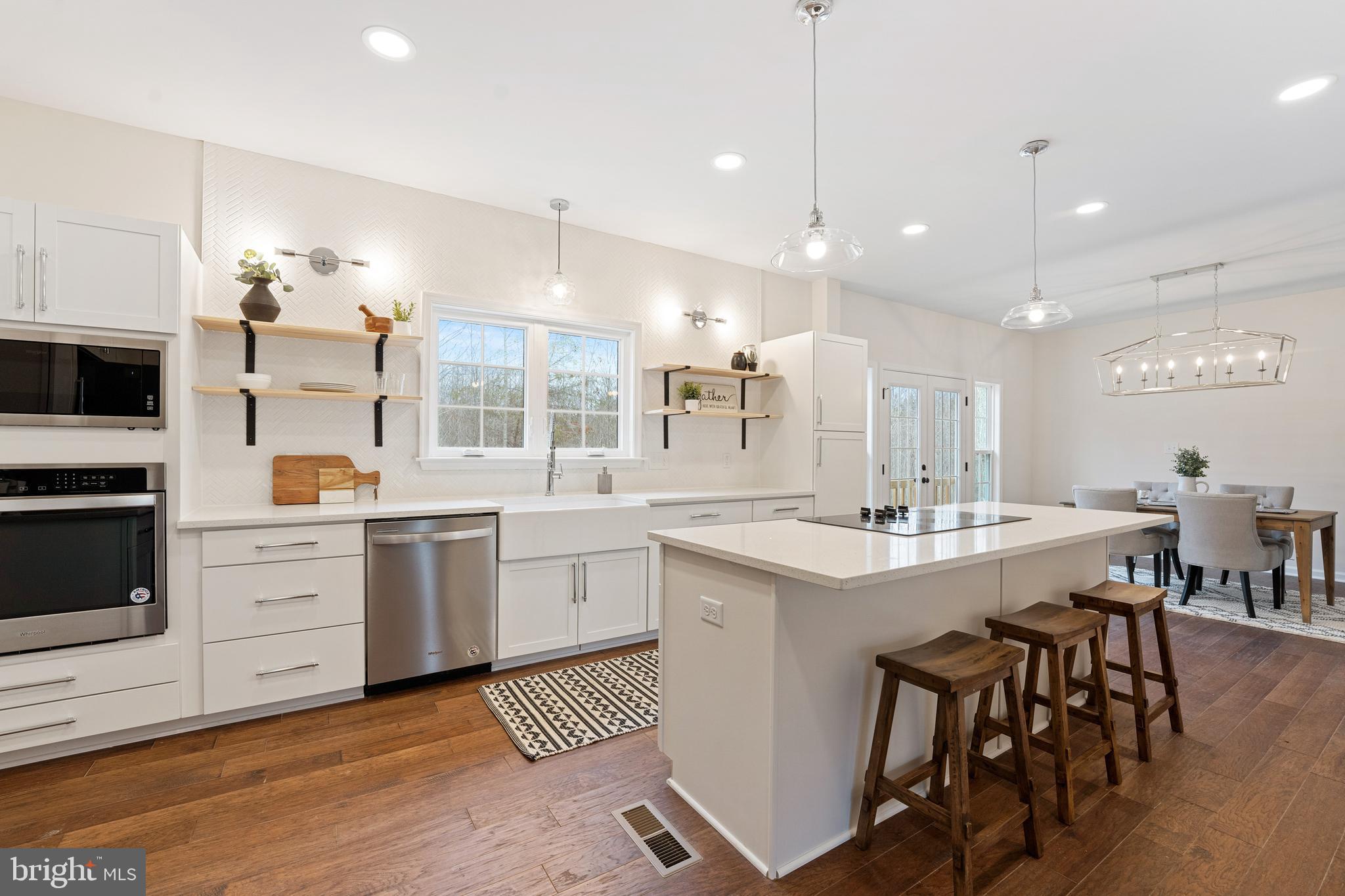 9011 Black Walnut Run Road Rhoadesville, VA 22542 - Photo 5 of 30 Gallery Image 5