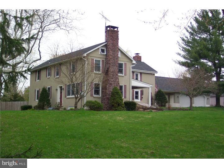 1306 Hendricks Road Red Hill, PA 18073 - Photo 1 of 24