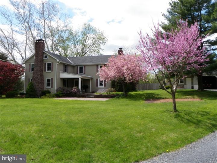 1306 Hendricks Road Red Hill, PA 18073 - Photo 2 of 24