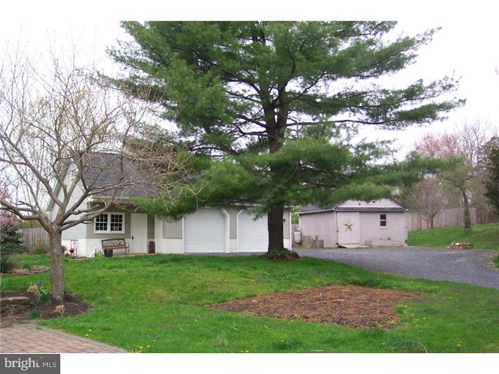 1306 Hendricks Road Red Hill, PA 18073 - Photo 21 of 24