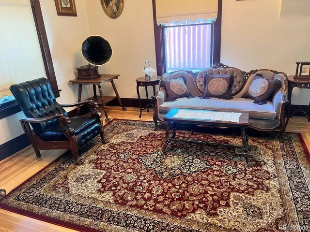 $1,195,000 | 243 Park Avenue, Salida, CO 81201