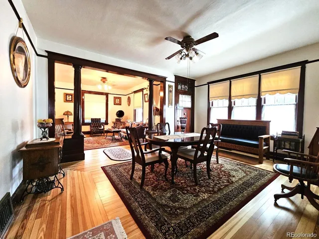 $1,195,000 | 243 Park Avenue, Salida, CO 81201