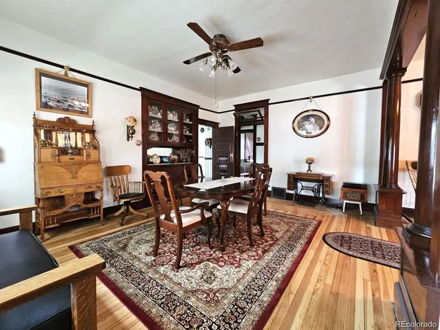 $1,195,000 | 243 Park Avenue, Salida, CO 81201